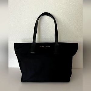 Last Chance! Black Marc Jacobs tote bag